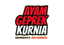 Ayam Geprek Kurnia