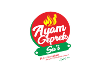 Ayam Geprek Sa’i