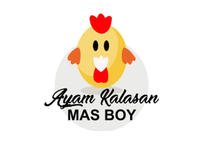 Ayam Kalasan Mas Boy