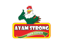 Ayam Strong