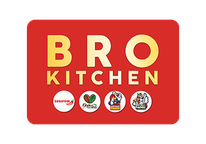 Bro Kitchen