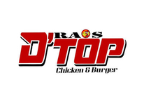 D’Top Chicken & Burger