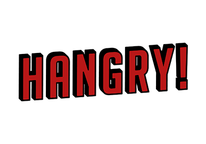 Hangry