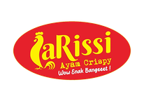 Larissi Ayam Crispy