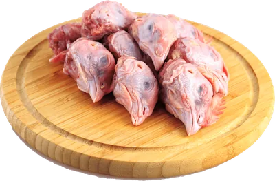 Kepala Ayam