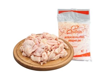 Kulit Ayam