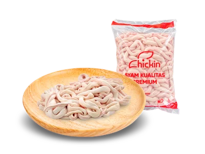 Usus Ayam